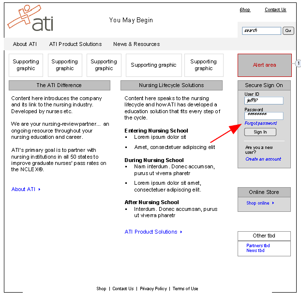 setracker forgot password